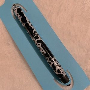 Handmade resin pen